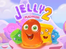 Jelly Madness 2