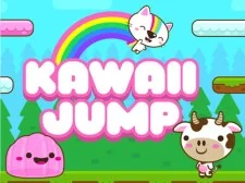 Kawaii Jump